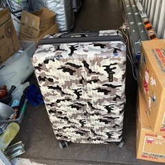 キャリーケース
の画像