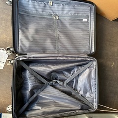キャリーケース
の画像
