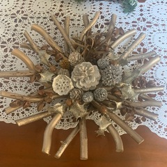 クリスマス雑貨の画像