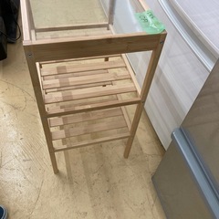 サイドテーブルの画像