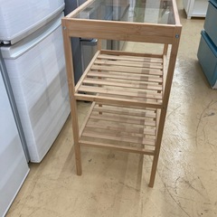 サイドテーブルの画像