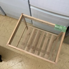 サイドテーブルの画像