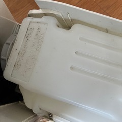 加湿空気清浄機 パナソニックの画像