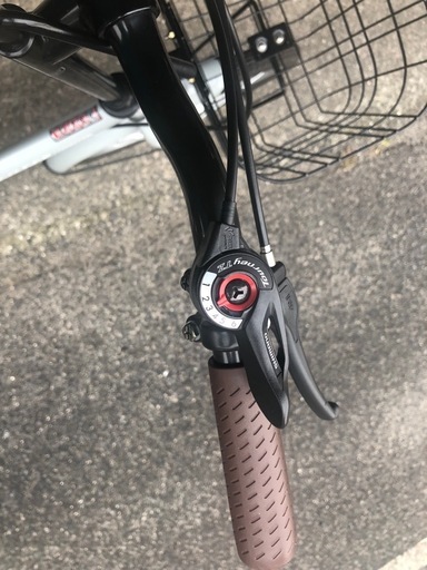 折りたたみ自転車