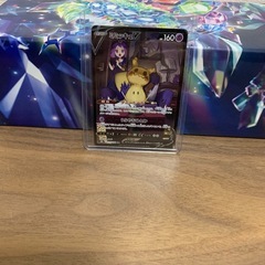 ポケモンカードの画像