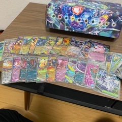 ポケモンカードの画像