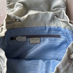(
受け渡し決まりました)PRADAリュックの画像