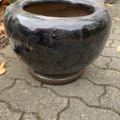 火鉢の画像
