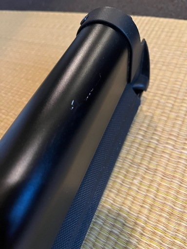 ミニクーパーのトノカバー クラブマン