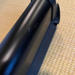 ミニクーパーのトランクカバー クラブマンの画像