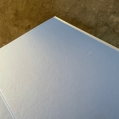 キングジム　A4 パイプ式ファイル　縦　4さつ冊 の画像