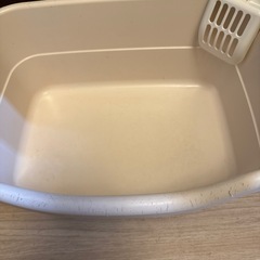 リッチェル ラプレネコトイレ1個の画像