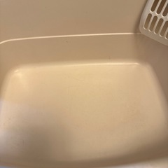 リッチェル ラプレネコトイレ1個の画像