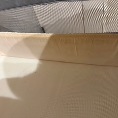 Aprica ココネルエアーの画像