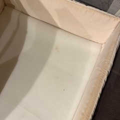 Aprica ココネルエアーの画像