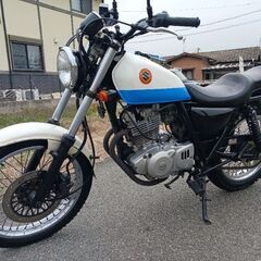 グラストラッカー.好調.始動動画（エストレヤ.TW.FTR.TR）の画像