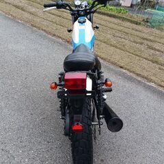 グラストラッカー.好調.始動動画（エストレヤ.TW.FTR.TR）の画像