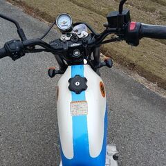 グラストラッカー.好調.始動動画（エストレヤ.TW.FTR.TR）の画像