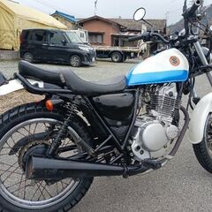 グラストラッカー.好調.始動動画（エストレヤ.TW.FTR.TR）の画像