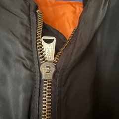 メンズジャンパー(L)の画像