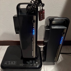 アシスタント自転車⭐️ブリジストン❗️バッテリー2個付属の画像