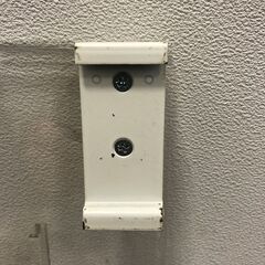 ☆ポスターフレーム ポスター入れ 幅43×縦30cm 中古 展示 ディスプレイ 店舗 (NF251217) Zi-2379の画像