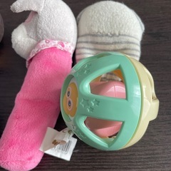 赤ちゃんおもちゃNo.2の画像