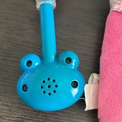 赤ちゃんおもちゃNo.2の画像