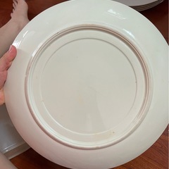 皿の画像