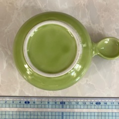 バーニャカウダーソース入れの画像