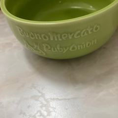 バーニャカウダーソース入れの画像