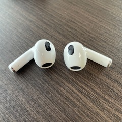 Air Pods 3の画像