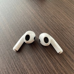 Air Pods 3の画像