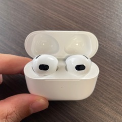 Air Pods 3の画像