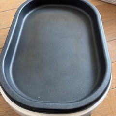 EUPA ミニグリル(TSK-2131P)の画像