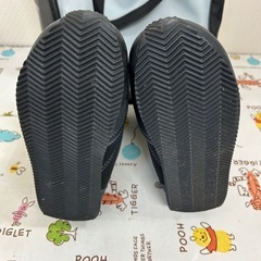 お取引中　スノボシューズ　24.0 25.0 USED バッグ付きの画像