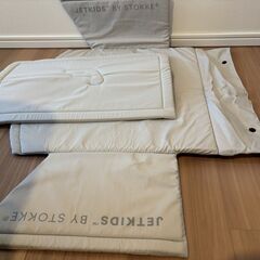 ジェットキッズベッドボックスJETKIDSの画像