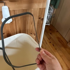 ゴミ箱・中古 の画像