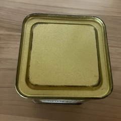 ⭕️ハロッズ★茶葉の空き缶の画像