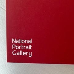 King & Queen展 図録の画像