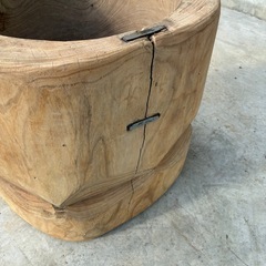 臼餅つきセット (凸君) 逢隈の調理器具《その他》の中古あげます・譲り