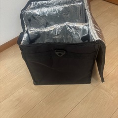 保冷バッグ？の画像