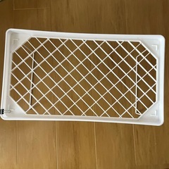 収納ラックの画像