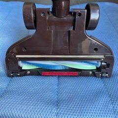 f●■サイクロンスティク型クリーナー【CT-AC61-RD】（株）シー・シー・ピーの画像