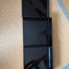 重箱の画像