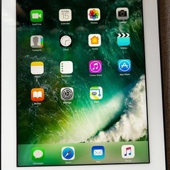 (相談中) iPad 第4世代 Wi-Fiモデル 64GB の画像