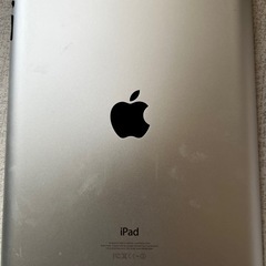 (相談中) iPad 第4世代 Wi-Fiモデル 64GB の画像
