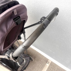 サイベックス　メリオカーボン　ムーンブラックの画像