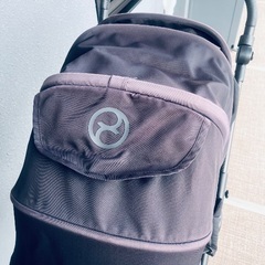 サイベックス　メリオカーボン　ムーンブラックの画像