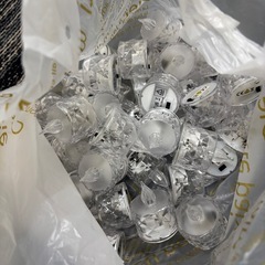 クリスマスイベントなどにどうですか？の画像